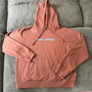 Marc Jacobs Heaven Women’s Hoodie